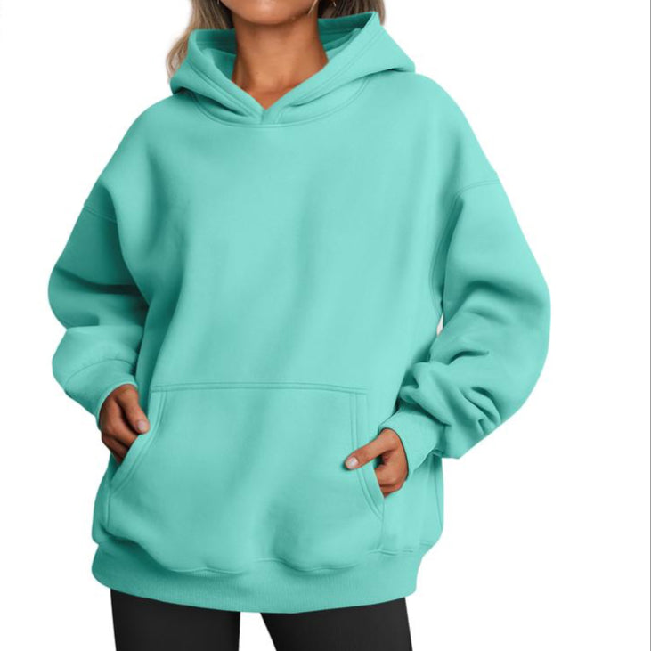 Amelia™ Hoodie