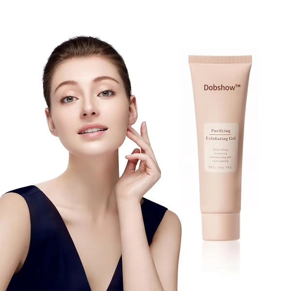 Dobshow™ Purifying Enzymes Exfoliating Gel