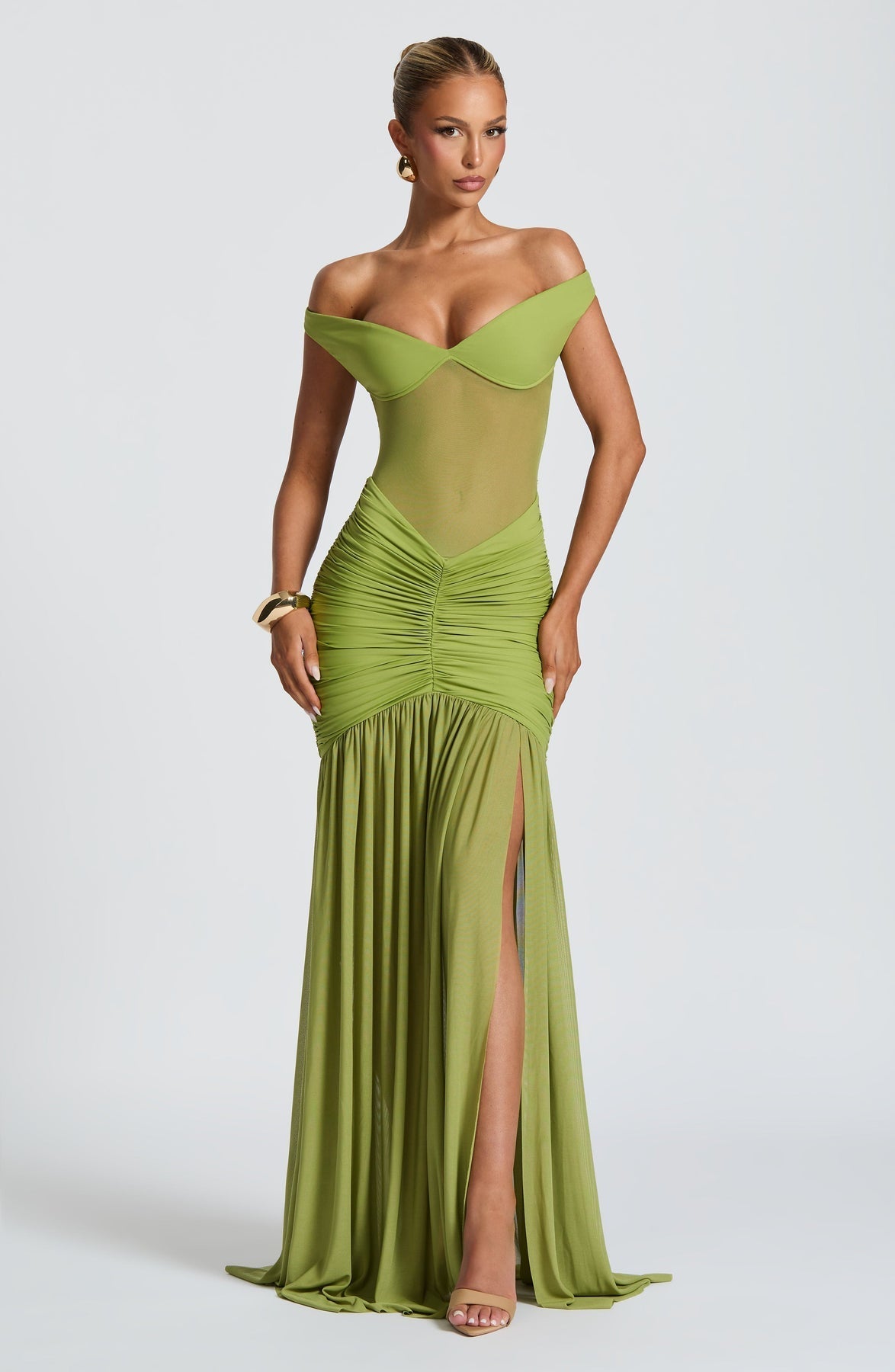 Colette Dress