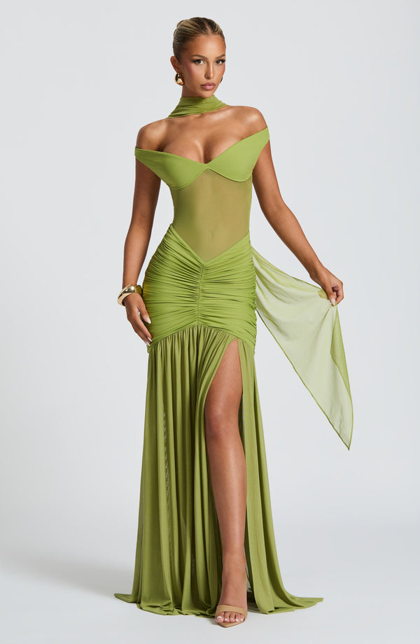 Colette Dress