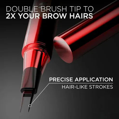Faux Brow
