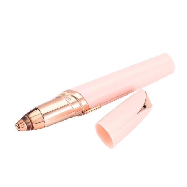 Eyebrow Epilator