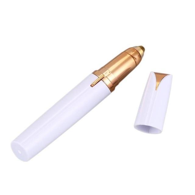 Eyebrow Epilator