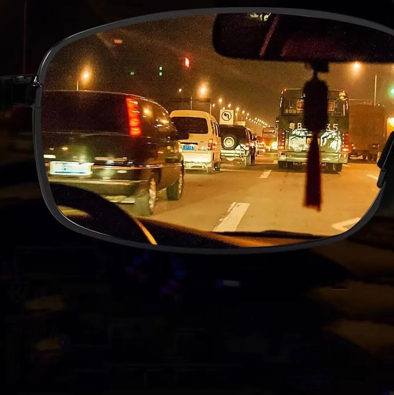 👓انطلق بثقة: حسّن الرؤية مع NightSight🥽