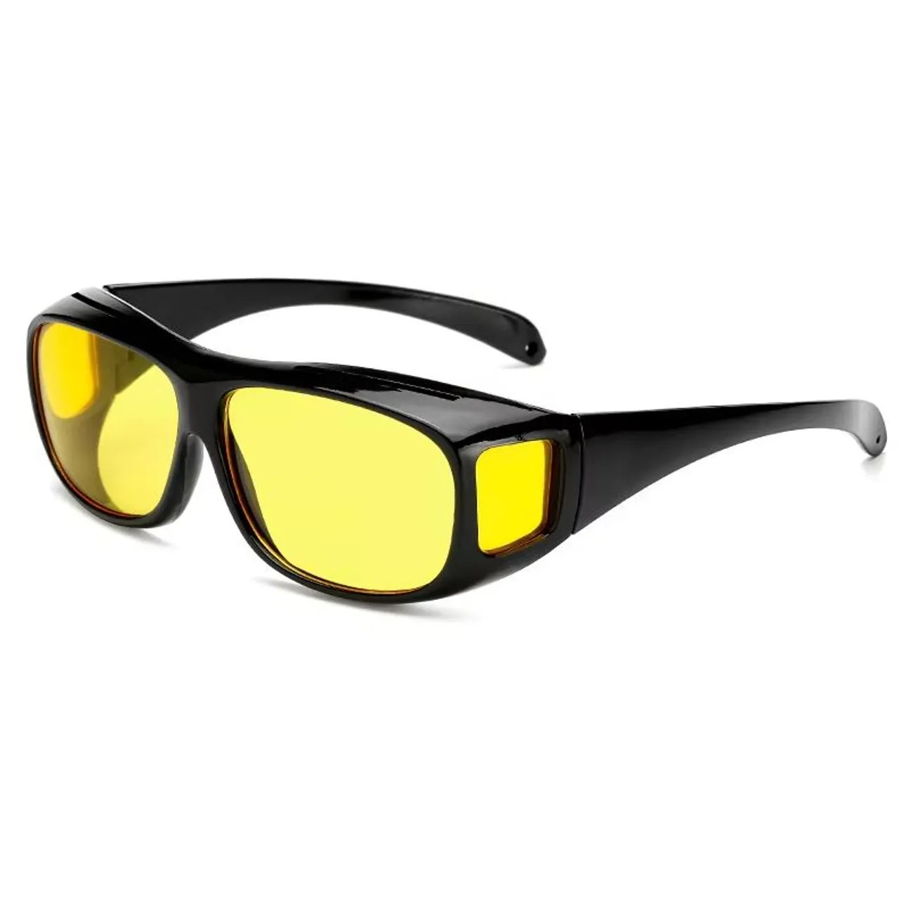 👓انطلق بثقة: حسّن الرؤية مع NightSight🥽