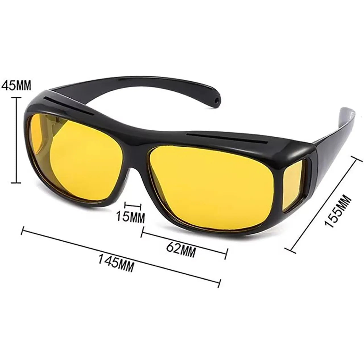👓انطلق بثقة: حسّن الرؤية مع NightSight🥽