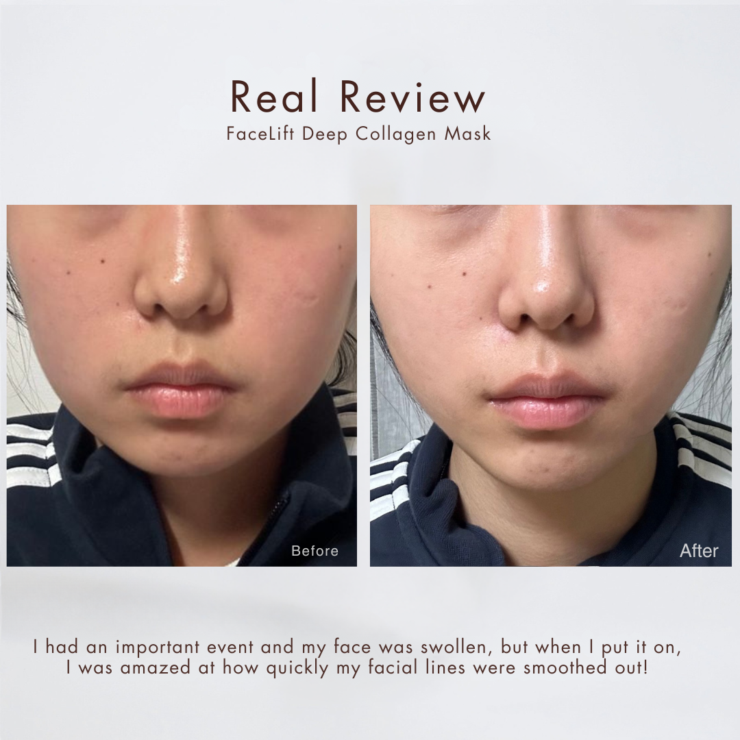 Collagen Mask