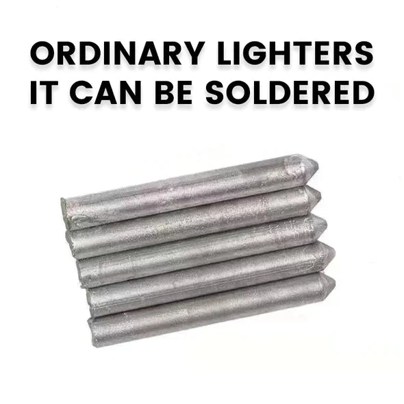 Low Temperature Universal Welding Rod (6 Pcs)