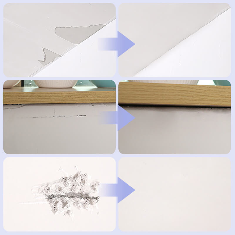 Whitewall Repair Paste
