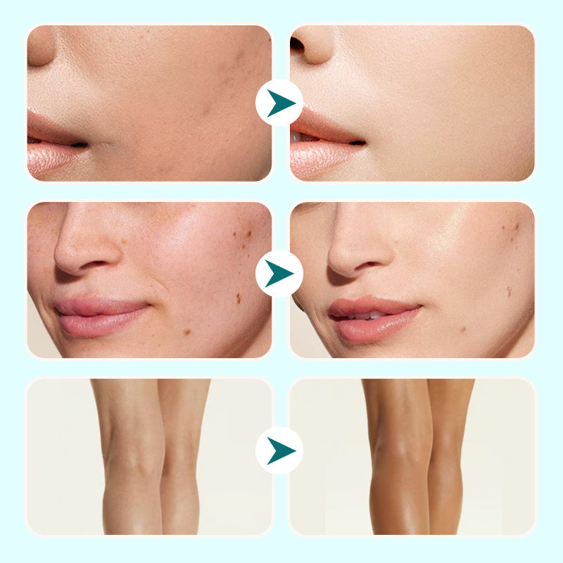 💜كريم مرطب ومقاوم للماء متعدد الاستخدامات للنساء