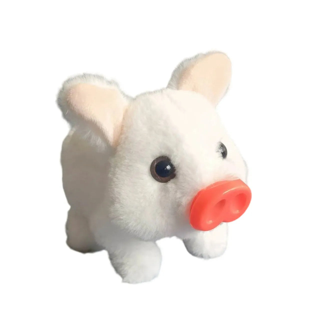 🔥LAST DAY 49% OFF 🎅Christmas Special Offer-Original Electric Pig Realistic Toy-🎁The finest gift
