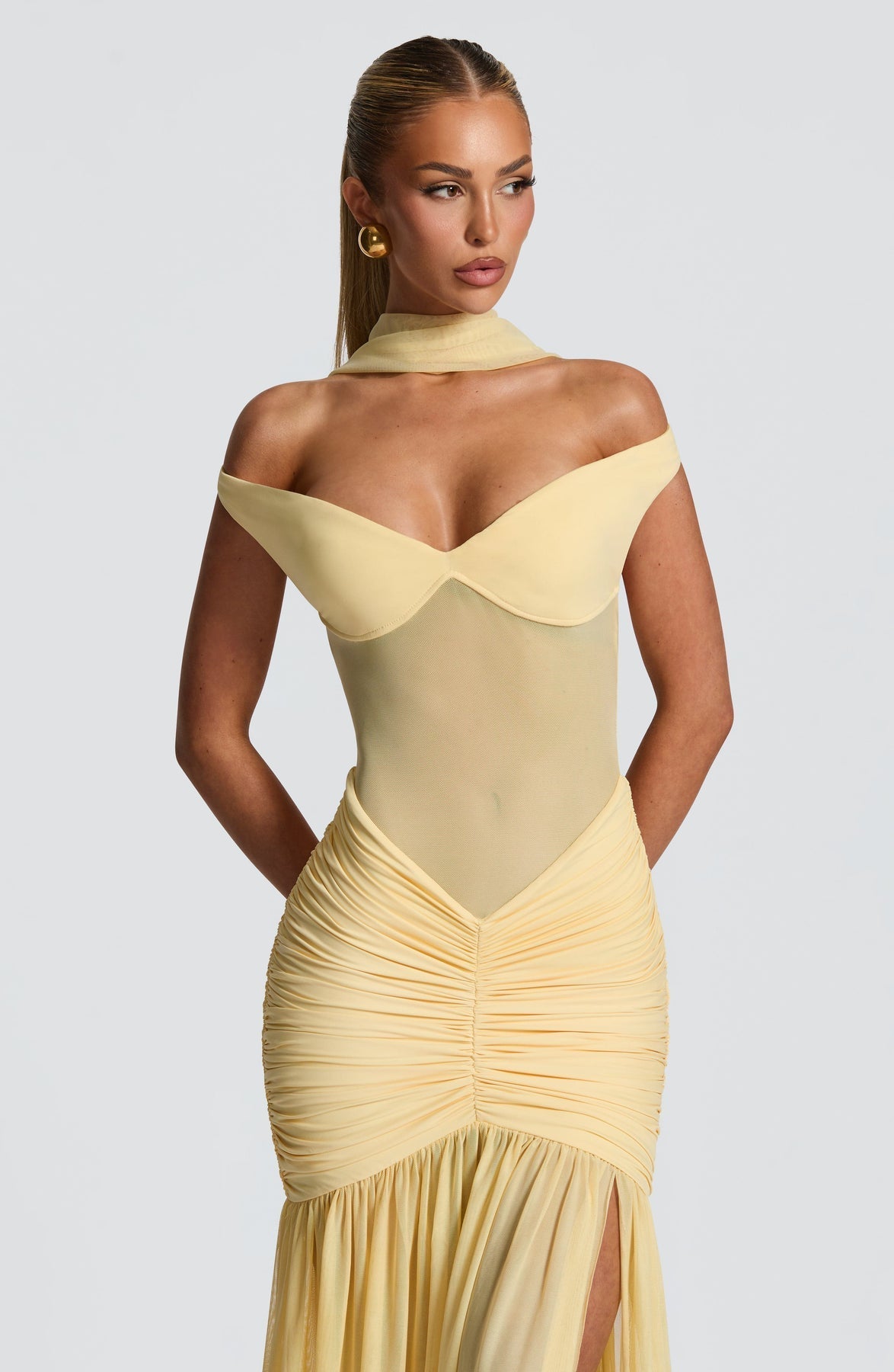 Colette Dress