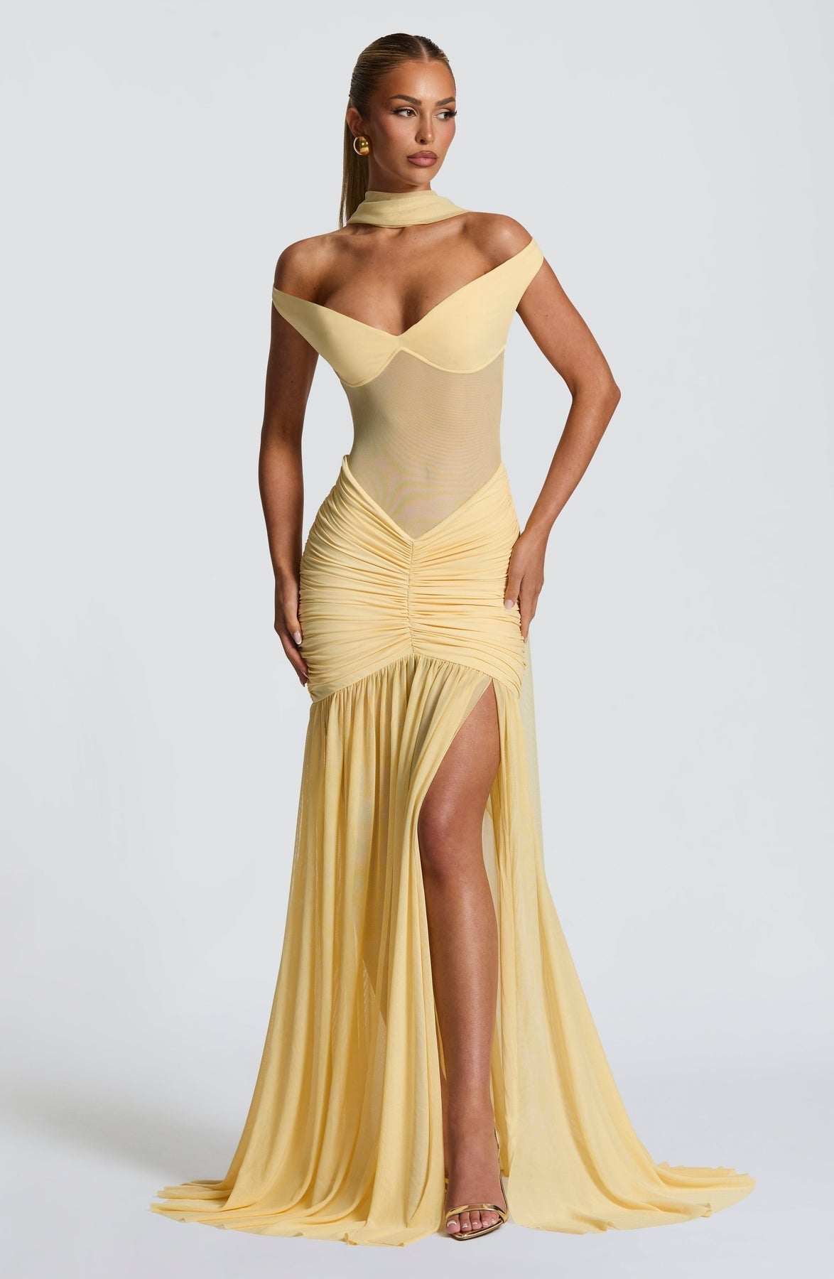 Colette Dress