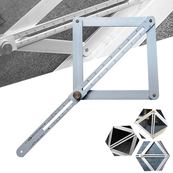 Premium Corner Angle Finder