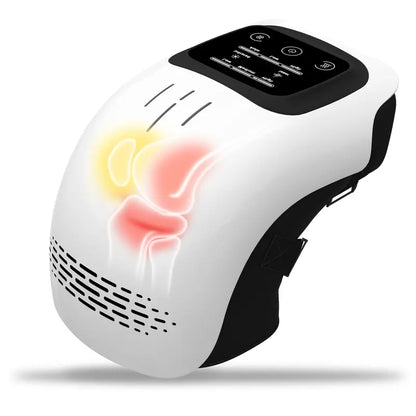Knee Pain Relief Massager Wrap