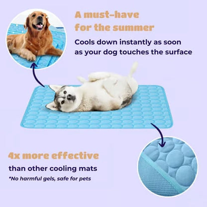 Cooling Mat (4x more effective)