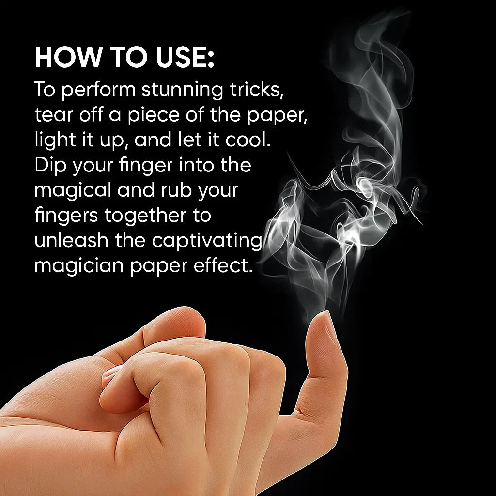 MysticVapor - Command Ghostly Smoke Instantly + 50% OFF