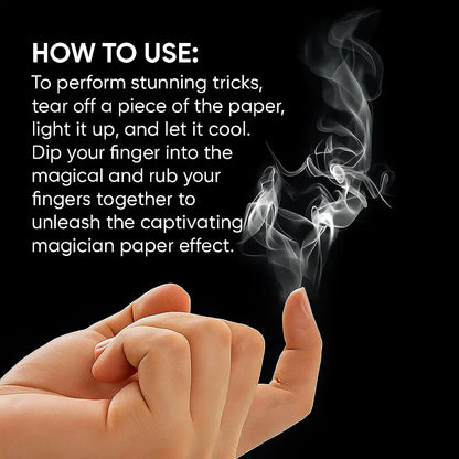 MysticVapor - Command Ghostly Smoke Instantly + 50% OFF