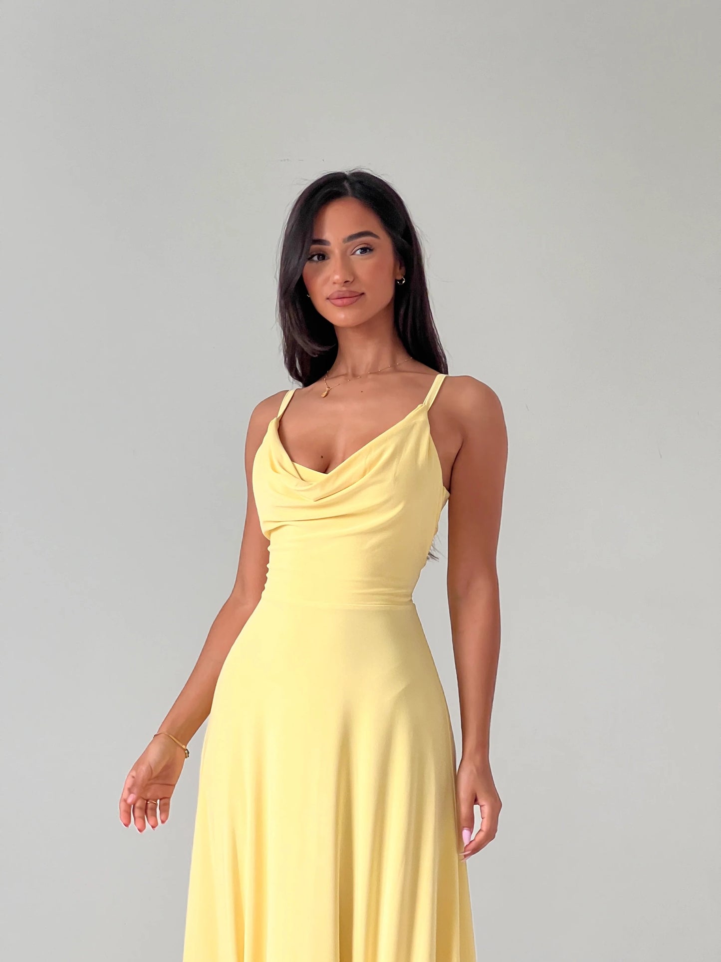 2-in-1 reversible robe, guaranteed elegance and comfort