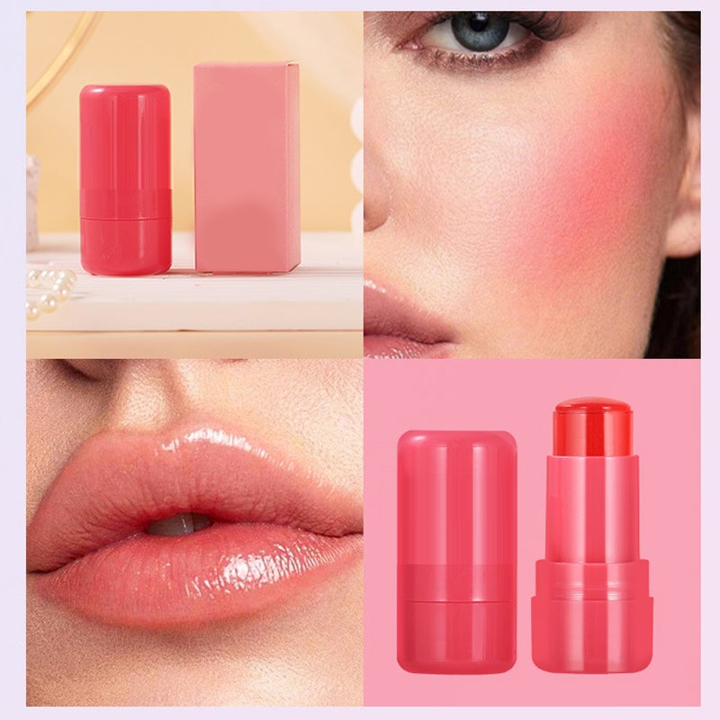 💥Cooling Water Jelly Lip Stain Cheek Stain