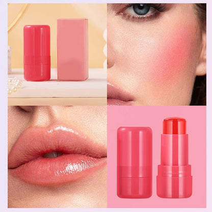 💥Cooling Water Jelly Lip Stain Cheek Stain