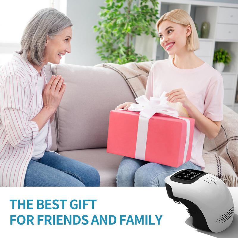 Knee Pain Relief Massager Wrap