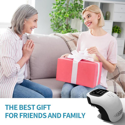 Knee Pain Relief Massager Wrap