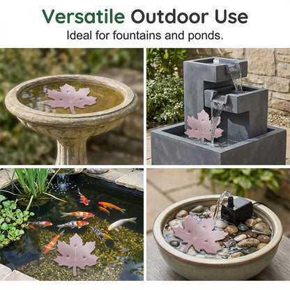 🍁Pure Copper Purification Disc for Birdbaths