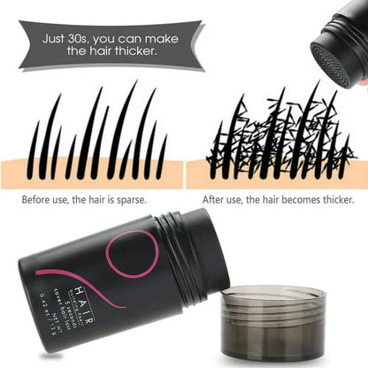 1+1 Free | HairMagic™ - Wonder Powder for Instant Volume