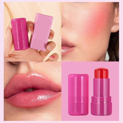 💥Cooling Water Jelly Lip Stain Cheek Stain