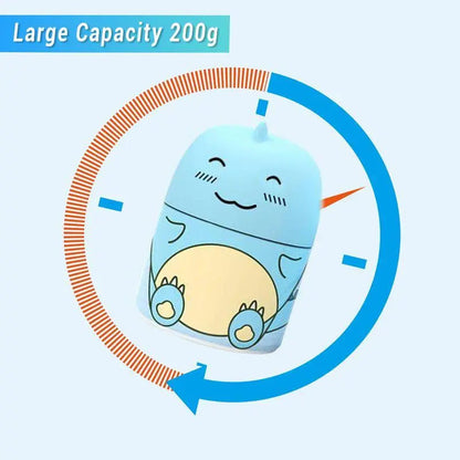 TankT-Rex™ — Dominate Toilet Grime Effortlessly for 3 Months of Fresh, Sparkling Power