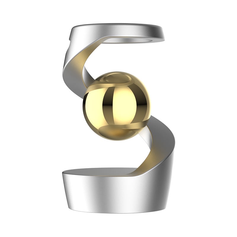 ✨Gravity Defying Kinetic Desk Toy