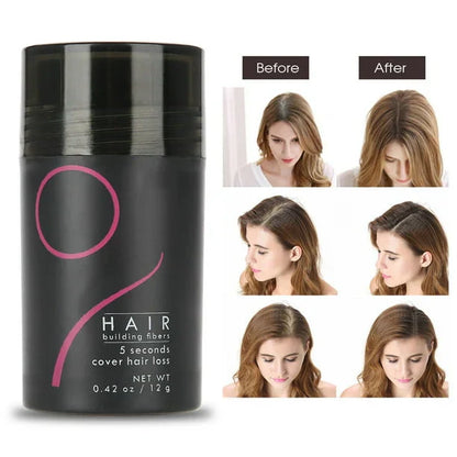 1+1 Free | HairMagic™ - Wonder Powder for Instant Volume