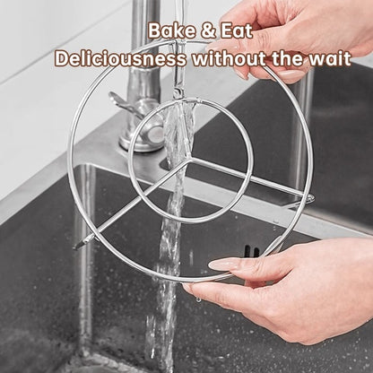 🥩Air Fryer Barbecue Grill Vertical Kebab Grill