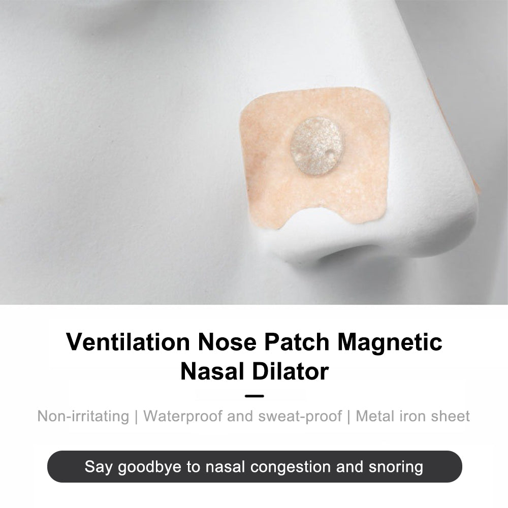 Anti snoring Clip