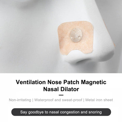 Anti snoring Clip