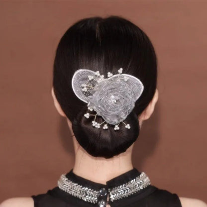 1+1 FREE | BloomBun™ — Create stunning updos that instantly turn heads