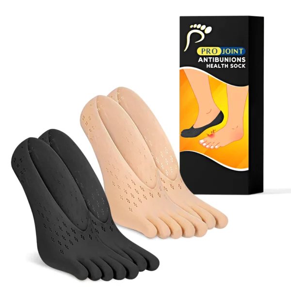 1+1 FREE | SoothePlus™ These Comfortable Socks Soothe Your Foot Pain Effectively