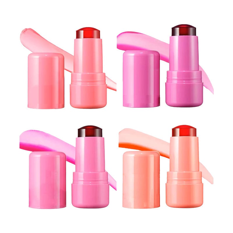 💥Cooling Water Jelly Lip Stain Cheek Stain