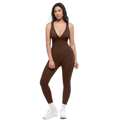 FlexForm Sculpt Seamless Jumpsuit