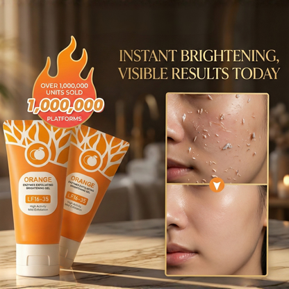 أورا جلو - اكشفي عن بشرة خالية من العيوب ونضرة كزجاج. خصم 50%