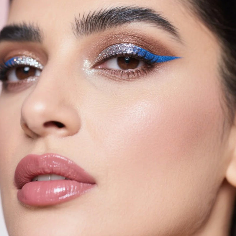 Maviglow™ – 14-Color Waterproof Metallic Gel Eyeliner Set 