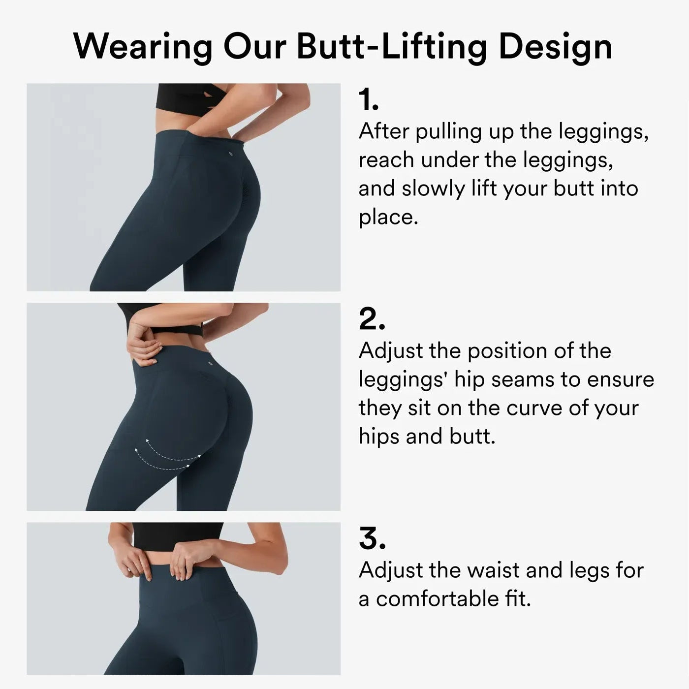 SculptLift Luxe – Sculpt your dream silhouette instantly + 50% OFF