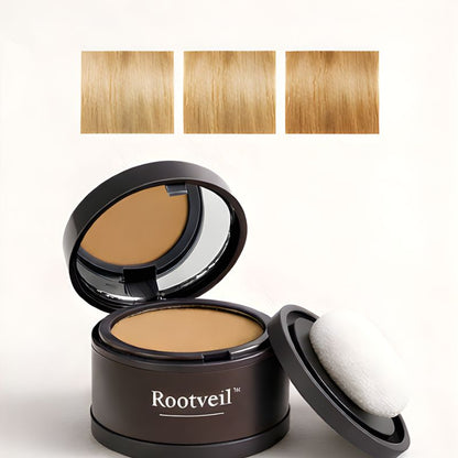 Lushade™ – Instant Scalp & Root Cover Hairline Powder + 50% OFF