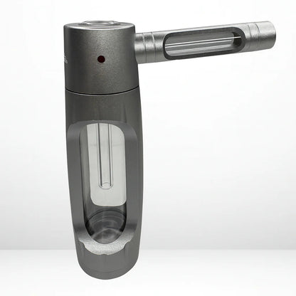 ZenPuff Bubbler - Cooler, Smoother Hits Instantly + 50% OFF