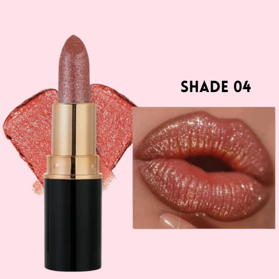 Diamond Lips — Command The Room With 12H Dazzling Radiance. + 1 + 1 FREE
