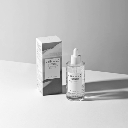 Centella Tone Brightening Capsule Ampoule