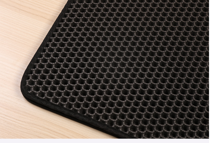 CleanPaws Litter Catching Mat