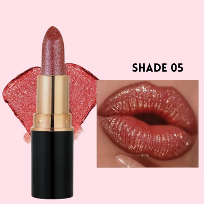 Diamond Lips — Command The Room With 12H Dazzling Radiance. + 1 + 1 FREE
