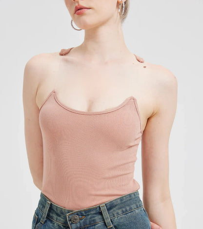 Maddisen™ Sleek Silhouette Wear